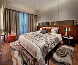 ARDOR RESIDENCE (D15), Apartment #581779321